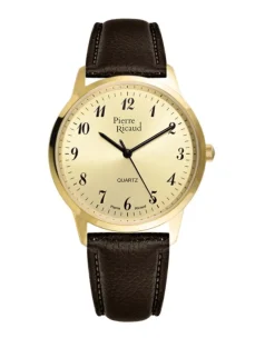 Zegarek męski Pierre Ricaud P91090.1B21Q2