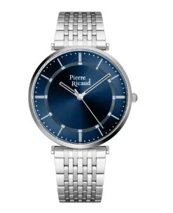 Zegarek męski Pierre Ricaud P91038.5115Q