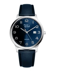 Zegarek męski Pierre Ricaud P91028.5N25Q