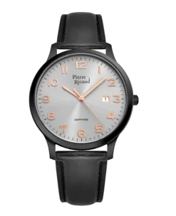 Zegarek męski Pierre Ricaud P91028.B2R7Q