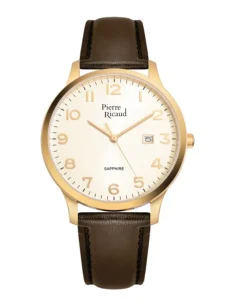 Zegarek męski Pierre Ricaud P91028.1B21Q