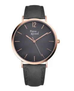 Zegarek męski Pierre Ricaud P91078.9G57Q