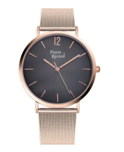 Zegarek męski Pierre Ricaud P91078.91R7Q