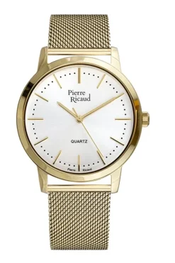 Zegarek męski Pierre Ricaud P91091.1113Q/T