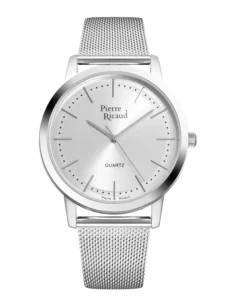 Zegarek męski Pierre Ricaud P91091.5113Q/T