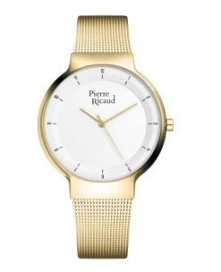 Zegarek męski Pierre Ricaud P91077.1113Q/T