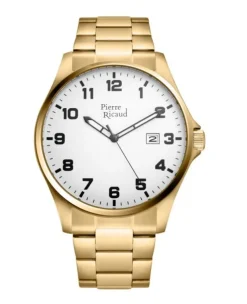 Zegarek męski Pierre Ricaud P97243.1122Q