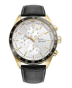 Zegarek męski Pierre Ricaud P97224.X253QF