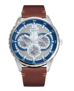 Zegarek męski Pierre Ricaud P60031.5B13QF