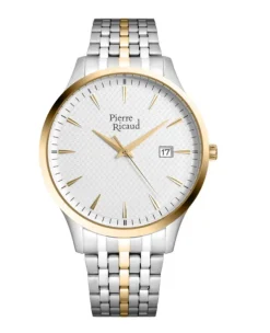 Zegarek męski Pierre Ricaud P91037.2113Q