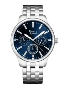 Zegarek męski Pierre Ricaud P91106.5115QF
