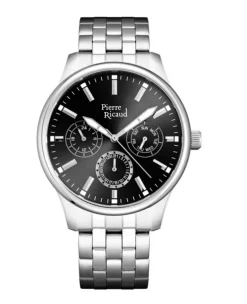 Zegarek męski Pierre Ricaud P91106.5114QF