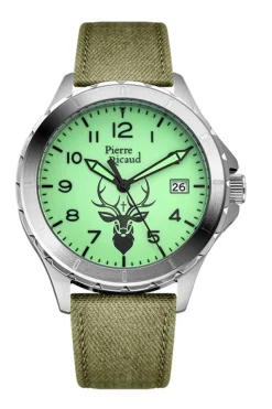 Zegarek męski Pierre Ricaud P97232.5223QRE