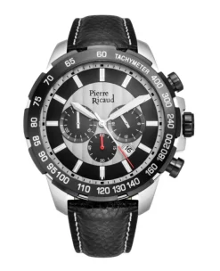 Zegarek męski Pierre Ricaud P97236.Y217CH