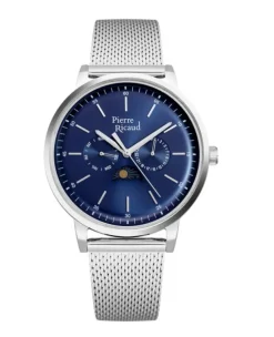 Zegarek męski Pierre Ricaud P97258.5115QF/T
