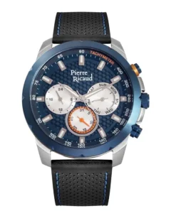 Zegarek męski Pierre Ricaud P97257.T215QF