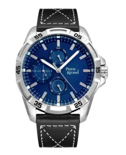 Zegarek męski Pierre Ricaud P97263.5215QF
