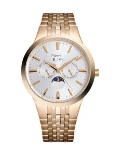 Zegarek męski Pierre Ricaud P97225.1113QF