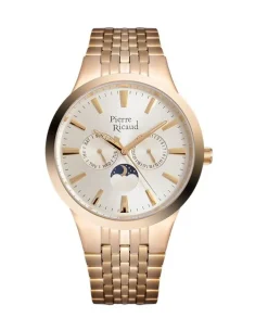 Zegarek męski Pierre Ricaud P97225.1111QF