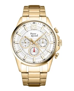 Zegarek męski Pierre Ricaud P97040.1153QF
