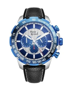 Zegarek męski Pierre Ricaud P97236.L217CH