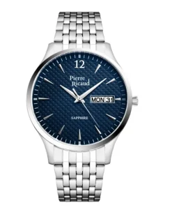 Zegarek męski Pierre Ricaud P91093.5155Q