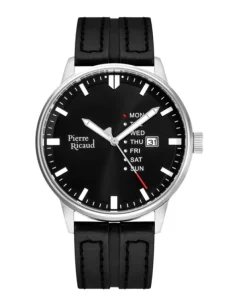 Zegarek męski Pierre Ricaud P60038.5214QF