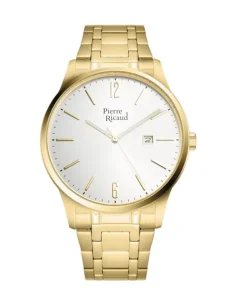 Zegarek męski Pierre Ricaud P97241.1153Q