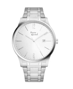 Zegarek męski Pierre Ricaud P97241.5153Q