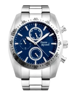 Zegarek męski Pierre Ricaud P89281.5115QF