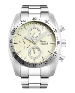 Zegarek męski Pierre Ricaud P89281.511VQF