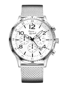 Zegarek męski Pierre Ricaud P91062.5153QF