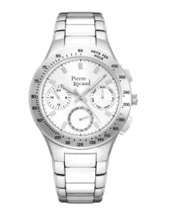 Zegarek męski Pierre Ricaud P97038.5113QF