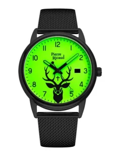 Zegarek męski Pierre Ricaud P97234.512OREQ