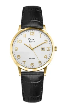 Zegarek męski Pierre Ricaud P91022.1223Q