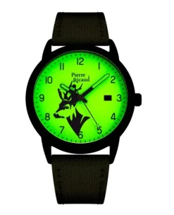 Zegarek męski Pierre Ricaud P97234.B82OROQ