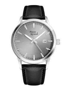 Zegarek męski Pierre Ricaud P97201.5217Q - SET