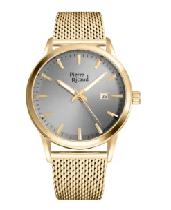 Zegarek męski Pierre Ricaud P97201.1217Q - SET
