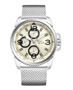 Zegarek męski Pierre Ricaud P60026.515VQF-SET