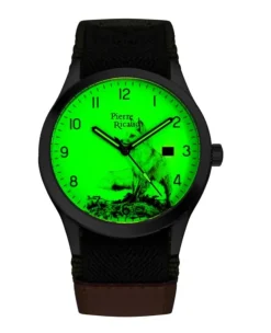 Zegarek męski Pierre Ricaud P97240.S82OFXQ