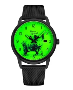 Zegarek męski Pierre Ricaud P97234.512OWNQ