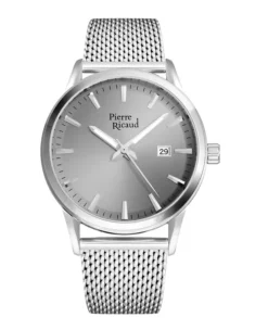 Zegarek męski Pierre Ricaud P97201.5217Q - SET