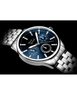 Zegarek męski Pierre Ricaud P91106.5115QF