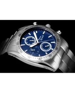 Zegarek męski Pierre Ricaud P89281.5115QF