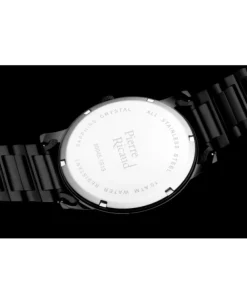 Zegarek męski Pierre Ricaud P60045.B125Q