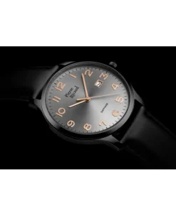 Zegarek męski Pierre Ricaud P91028.B2R7Q