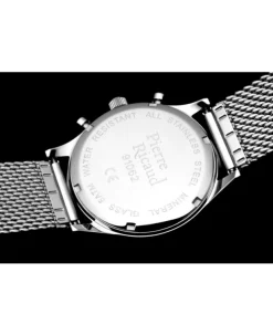 Zegarek męski Pierre Ricaud P91062.5154QF