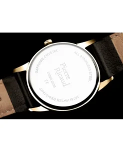 Zegarek męski Pierre Ricaud P91090.1223Q