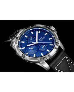 Zegarek męski Pierre Ricaud P97263.5215QF