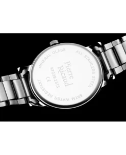 Zegarek męski Pierre Ricaud P97239.5165Q